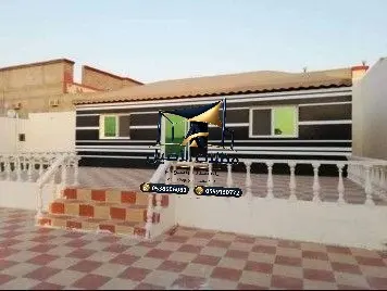 خيام في جدة 10