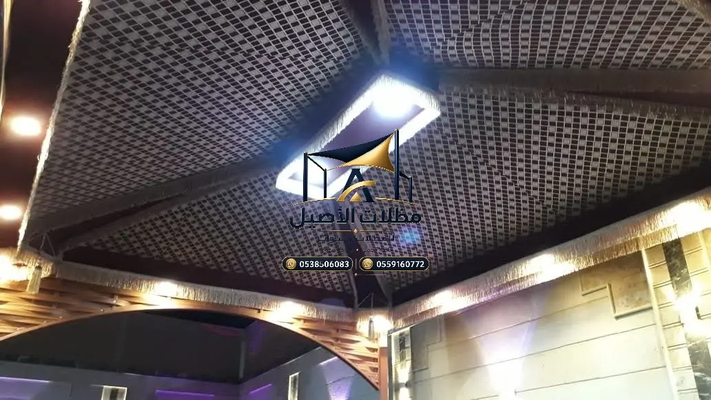 خيام في جدة 16