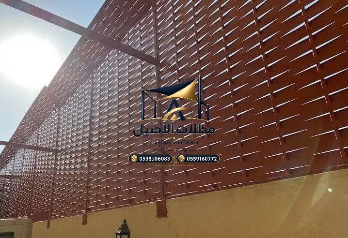 سواتر في جدة 10